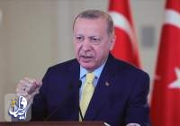 اردوغان: روند جدید مذاکرات در قبرس باید میان دو دولت صورت بگیرد