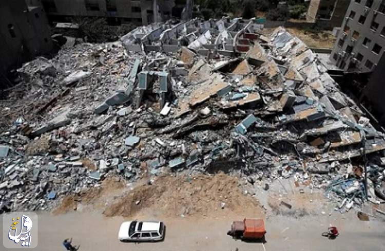 وزير الاقتصاد الفلسطيني يكشف حجم الخسائر في غزة