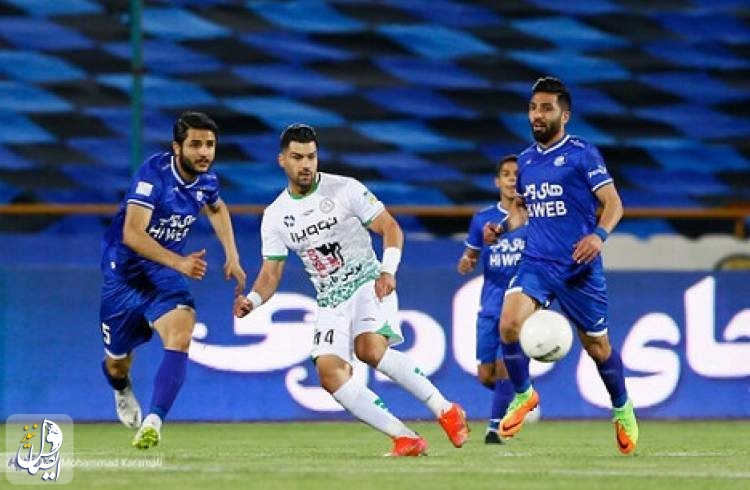 نامه مهم باشگاه استقلال به AFC