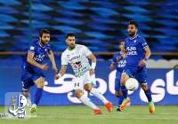 نامه مهم باشگاه استقلال به AFC