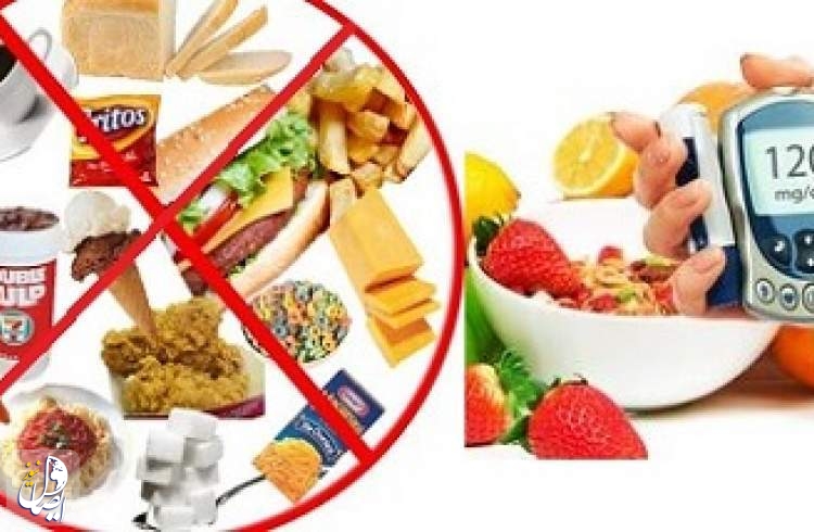 اگر دیابت دارید لب به این ۷ ماده غذایی نزنید