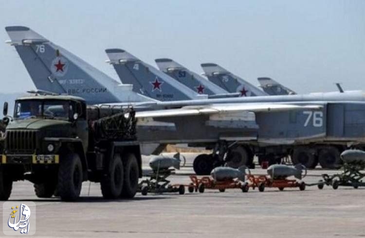 بمب افکن های هسته ای روسیه در پایگاه حمیمیم سوریه مستقر شدند