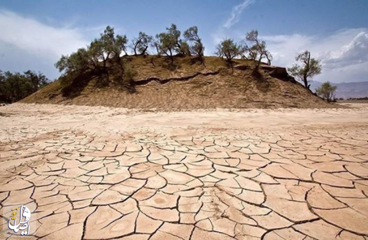ایران در پنج سال آینده خشک‌تر می‌شود