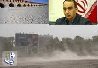 ۱۲ هزار هکتار باغ استان اصفهان در شرایط خشکسالی نیازمند آبرسانی است