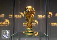 عربستان خواستار میزبانی جام جهانی فوتبال ۲۰۳۰ است