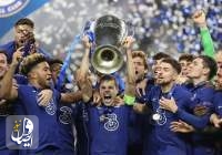 تشلسي يحرز لقب دوري أبطال أوروبا للمرة الثانية في تاريخه