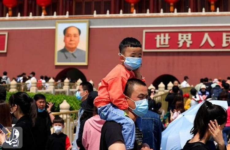 زوج‌ها، در چین، اجازه تولد سه فرزند را پیدا کردند