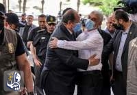 رئیس دستگاه اطلاعات مصر پس از مذاکره در تل آویو، برای گفتگو با حماس وارد غزه شد