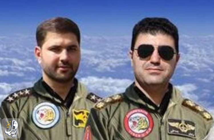 اطلاعیه ارتش درباره حادثه پایگاه هوایی دزفول
