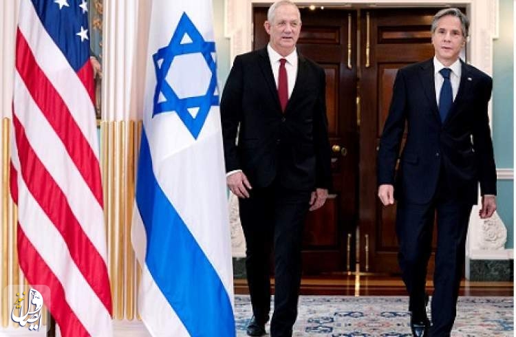 گانتز: متوقف کردن ایران ضرورت استراتژیک مشترک آمریکا و اسرائیل است