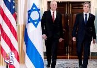 گانتز: متوقف کردن ایران ضرورت استراتژیک مشترک آمریکا و اسرائیل است