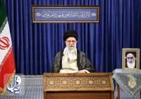 آیت الله خامنه ای: راه جبران ناکارآمدی و ضعف‌های مدیریتی، انتخاب درست است