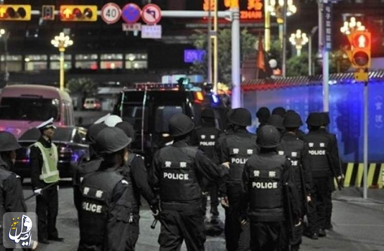 حمله با چاقو در چین با ۲۰ کشته و زخمی