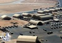 حمله موشکی به پایگاه آمریکایی عین الاسد در عراق