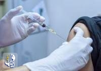 بدء تطعيم المتطوعين بلقاح "إيران بركت" في 4 مدن اعتبارا من 10 يونيو