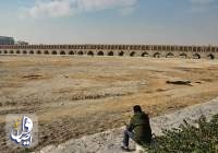 چهار خشکسالی اقلیمی، هیدرولوژیکی، کشاورزی و ژئوهیدرولوژی استان اصفهان را فرا گرفته است