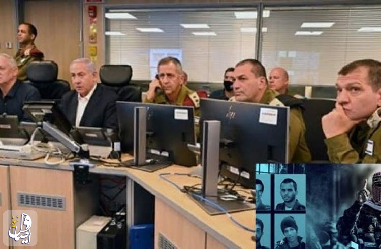 واکنش تل‌آویو به فایل منتشر شده توسط حماس