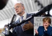 پیروزی حزب دموکرات مسیحی در انتخابات محلی آلمان