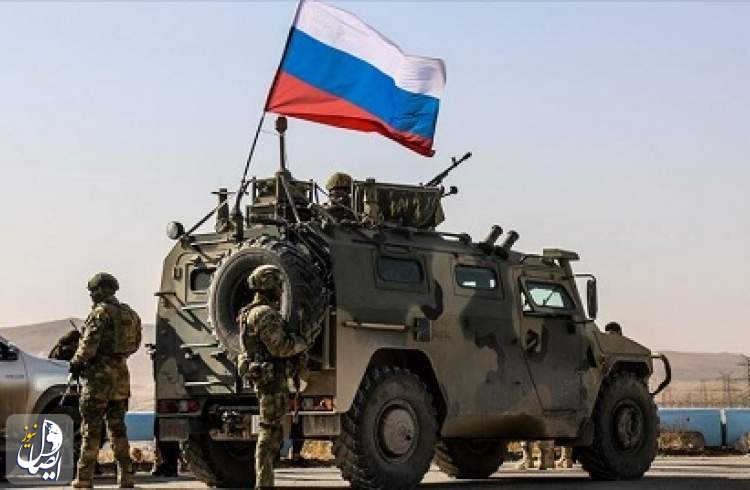 کشته و زخمی شدن چهار نظامی روس در سوریه