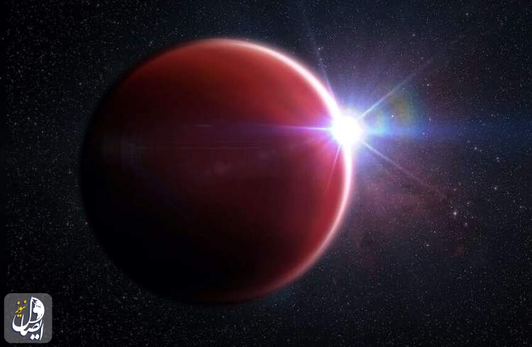 سیاره‌ای عجیب که شباهت قابل توجهی به زمین دارد کشف شد