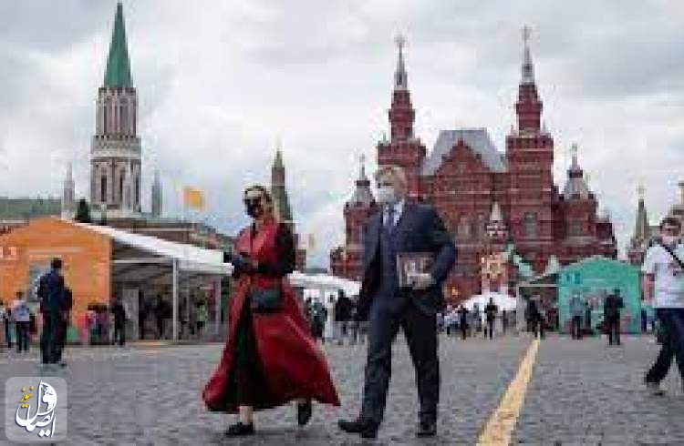 سرکشی کرونا در روسیه، مسکو را به تعطیلی کشاند