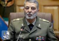 سرلشکر موسوی: انتخابات فرصت مناسبی برای حل مشکلات کشور و مردم است