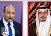 پیام تبریک بحرین به نخست‌وزیر جدید رژیم صهیونیستی