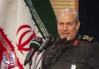 سرلشکر صفوی: جهاد بزرگ، ساختن ایران اسلامی و عبور از شرایط سخت فعلی و برداشتن گام دوم انقلاب اسلامی است