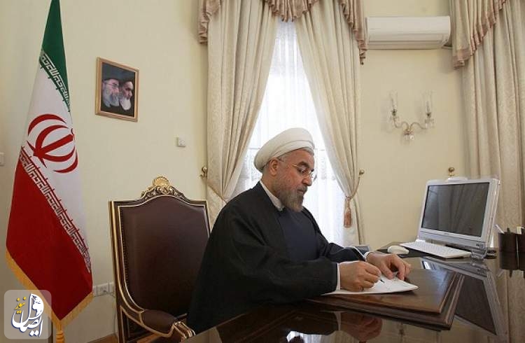 روحانی: حضور پرشکوه ملت هوشیار در انتخابات موجب یاس بیشتر دشمنان و بدخواهان این ملت گردید