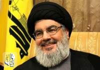 سید حسن نصرالله خطاب به رئیسی: پیروزی شما آرزوی ملت ایران ‌و منطقه را زنده کرد