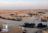 حمله موشکی به پایگاه هوایی «عین الاسد« عراق