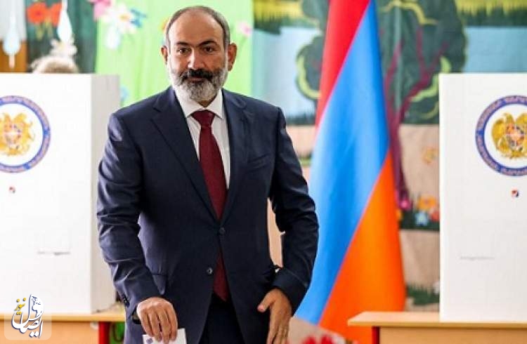 نيكول باشينيان يفوز بالانتخابات التشريعية الأرمينية
