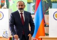 نيكول باشينيان يفوز بالانتخابات التشريعية الأرمينية