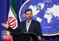 ایران خواستار کاهش فوری تنش در افغانستان است