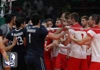 ایران ۰ - 3 لهستان؛ الکس نسخه تیم ملی را پیچید!