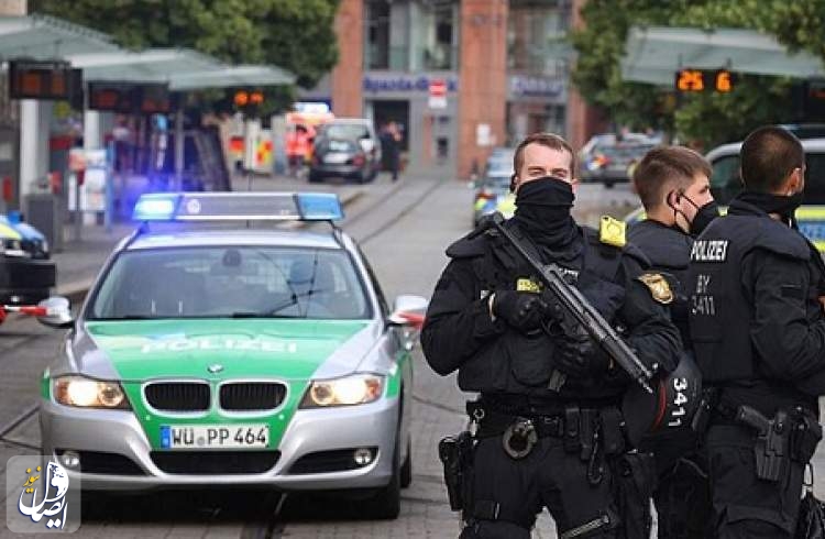 حمله با سلاح سرد در شهر وورتسبورگ آلمان سه کشته بر جا گذاشت