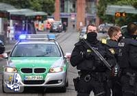 حمله با سلاح سرد در شهر وورتسبورگ آلمان سه کشته بر جا گذاشت
