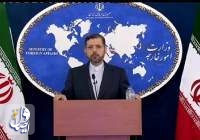 طهران: الغارات الأميركية على سوريا والعراق هي جزء من غطرستها