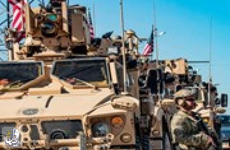 ارتش آمریکا حمله راکتی به پایگاه نظامیان خود در سوریه را تایید کرد