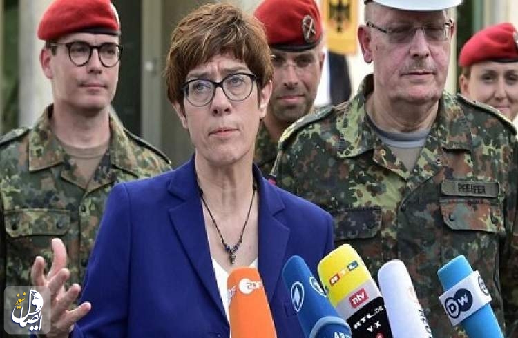 پایان حضور نظامی ۲۰ ساله آلمان در افغانستان
