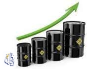 افزایش قیمت نفت همچنان ادامه دارد