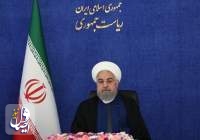 قول روحانی به کارکنان صنعت نفت برای حل مشکلات