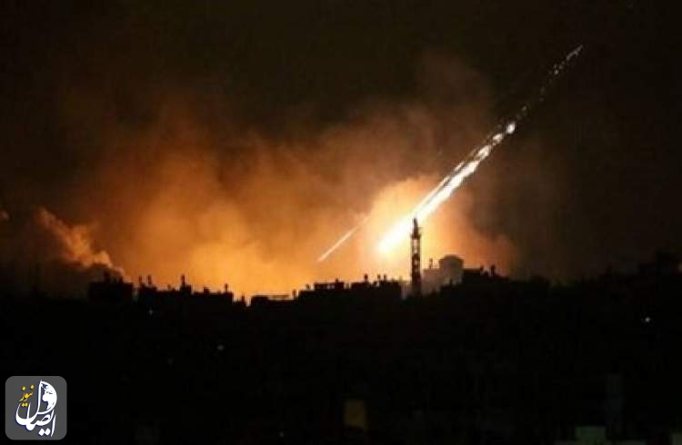 تعرض القاعدة الأميركية في دير الزور لقصف بالقذائف