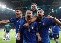 إيطاليا تقصي إسبانيا بركلات الترجيح وتبلغ نهائي يورو 2020
