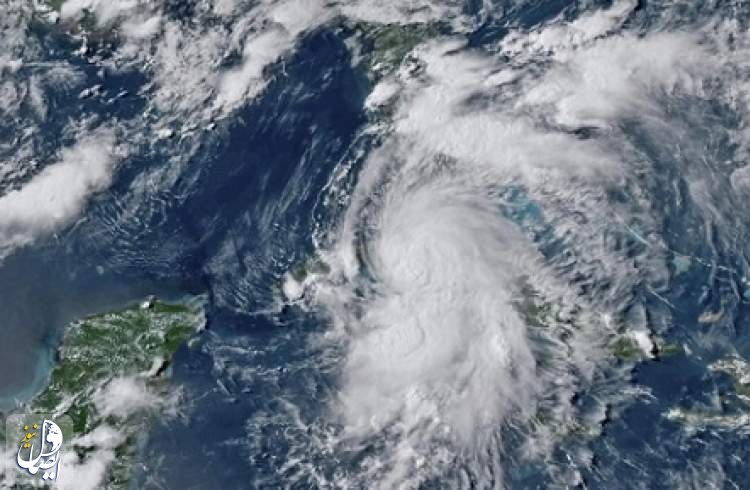 العاصفة إلسا تتحول إلى إعصار قاتل في فلوريدا
