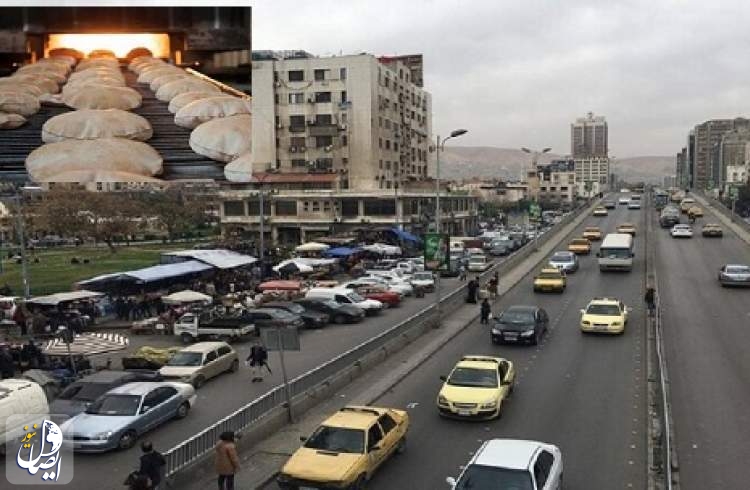الحكومة السورية تصدر قرارا برفع أسعار الخبز والمازوت