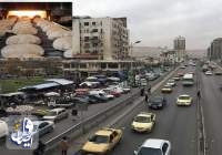 الحكومة السورية تصدر قرارا برفع أسعار الخبز والمازوت