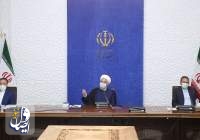 روحانی: بانک مرکزی میزان تعهدات ارزی و تعهدات رفع شده را به تفکیک در سال‌های مختلف اعلام کند