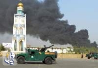 افزایش حملات طالبان در افغانستان، هند را به واکنش وادار کرد