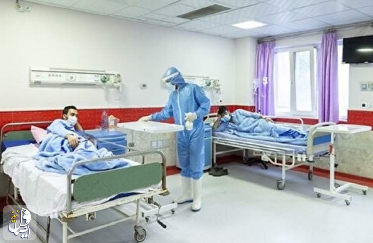 افتتاح بیمارستان ویژه کرونا در زاهدان توسط ارتش اصفهان